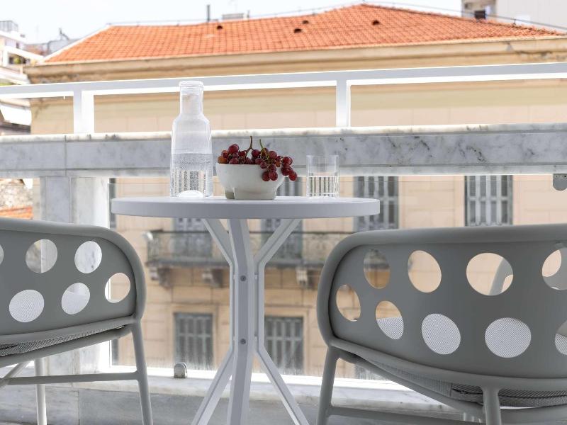 Mercure Patras Astir image
