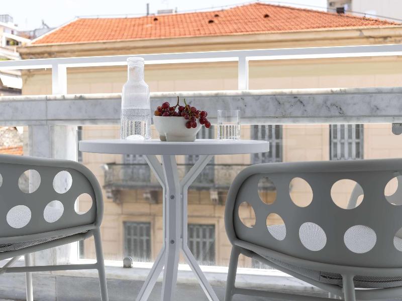 Mercure Patras Astir image