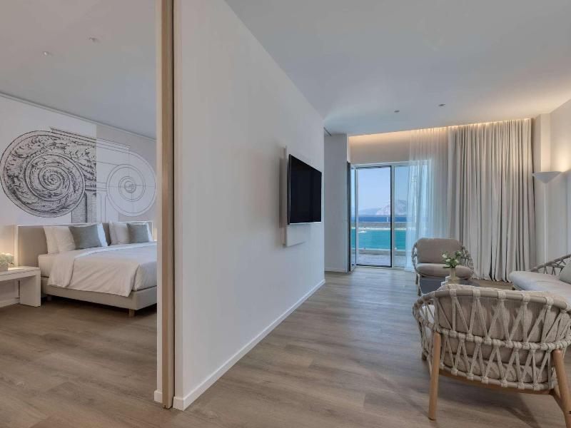 Mercure Patras Astir image