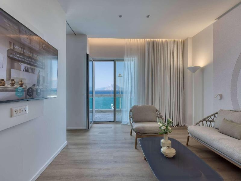 Mercure Patras Astir image