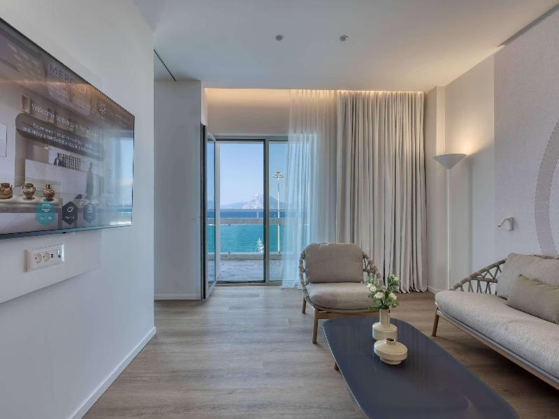 Mercure Patras Astir image