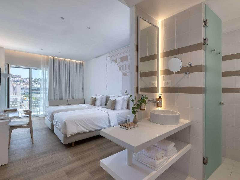 Mercure Patras Astir image