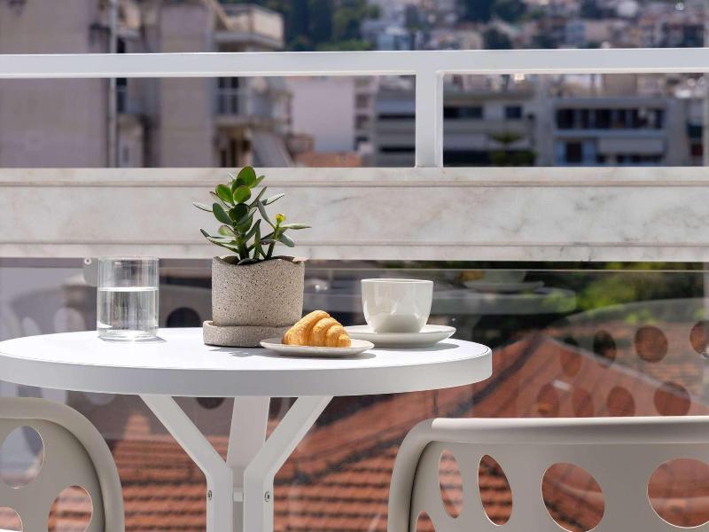 Mercure Patras Astir image