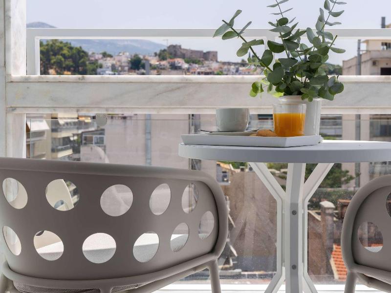 Mercure Patras Astir image