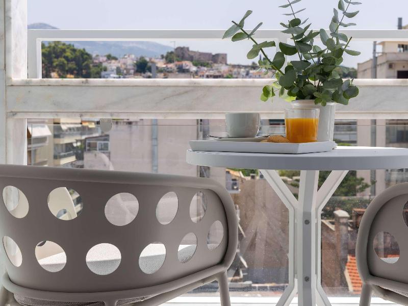 Mercure Patras Astir image