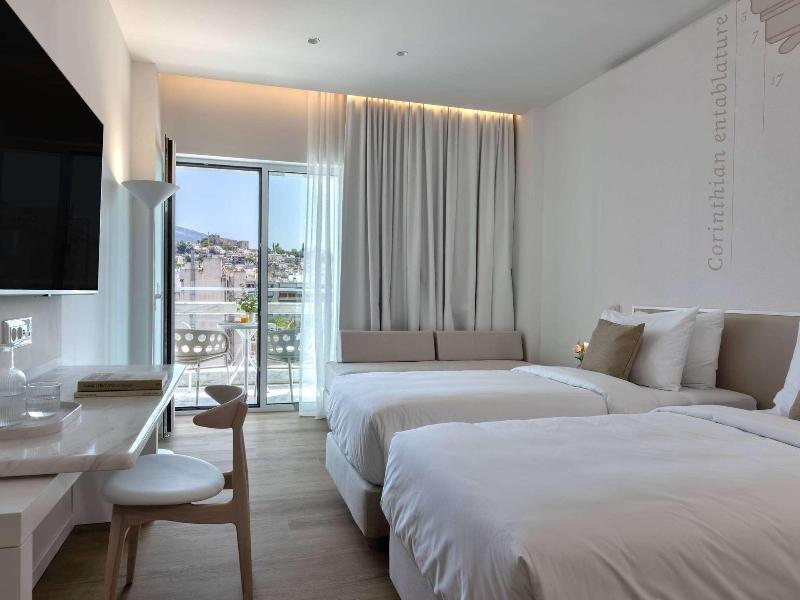 Mercure Patras Astir image