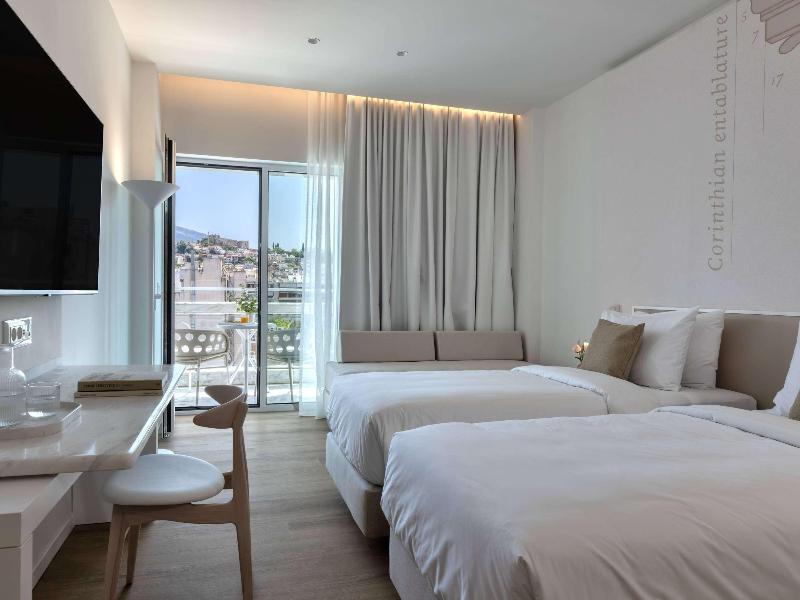 Mercure Patras Astir image