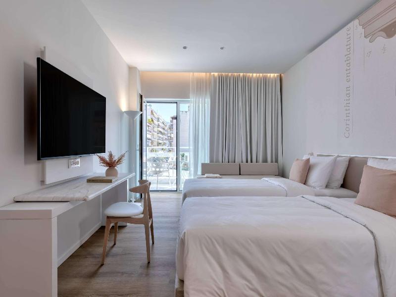 Mercure Patras Astir image