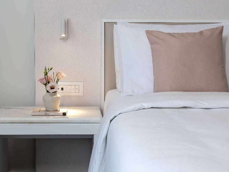 Mercure Patras Astir image
