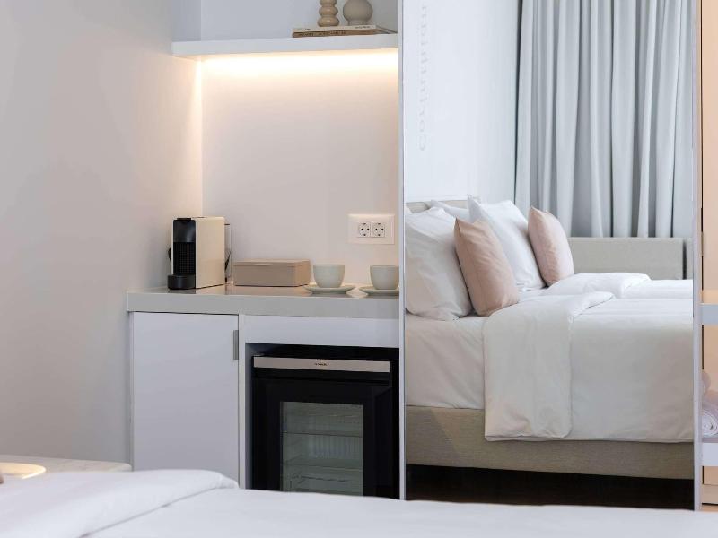 Mercure Patras Astir image