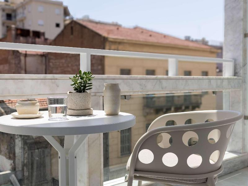 Mercure Patras Astir image