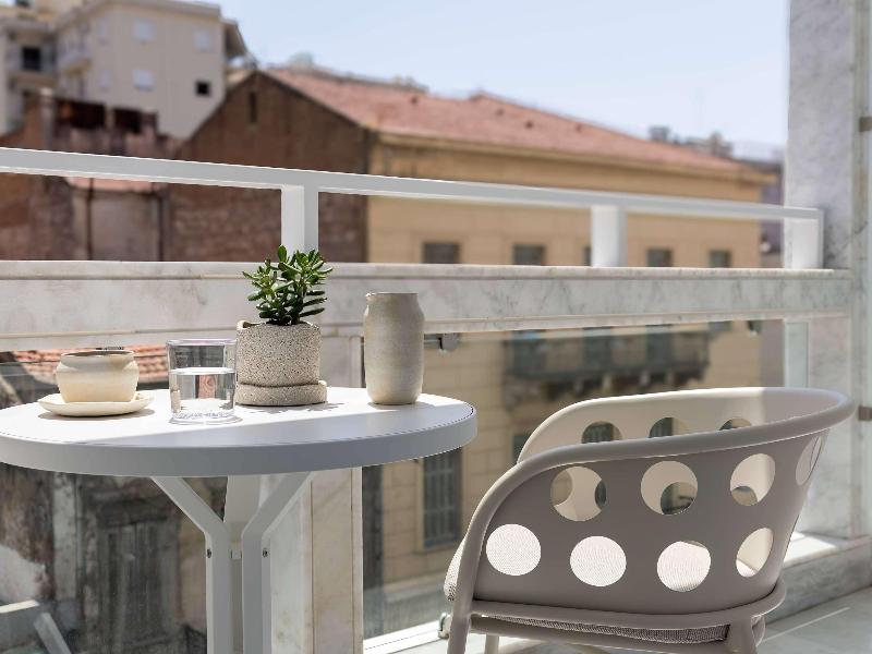 Mercure Patras Astir image
