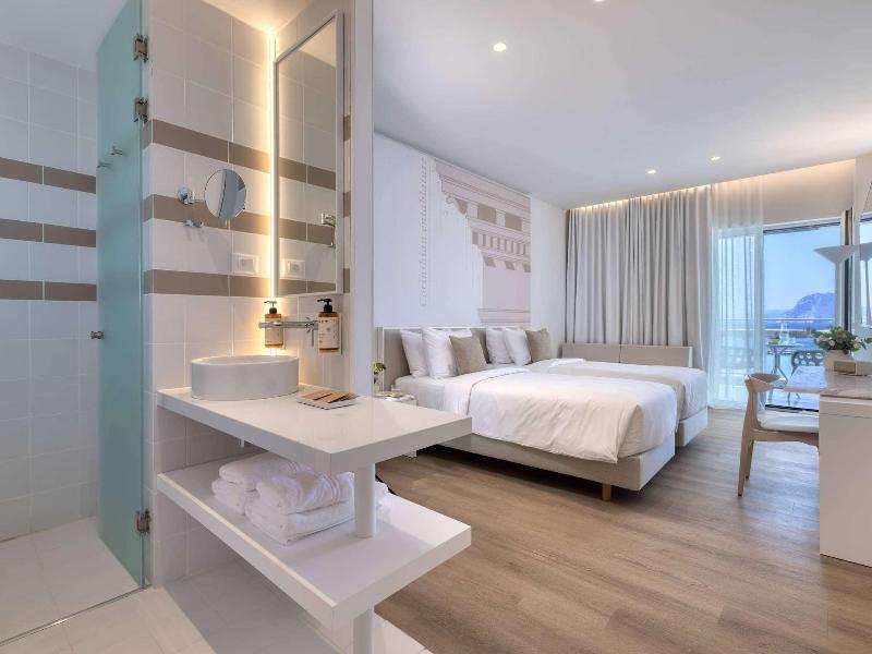 Mercure Patras Astir image