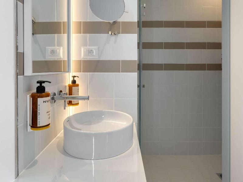 Mercure Patras Astir image