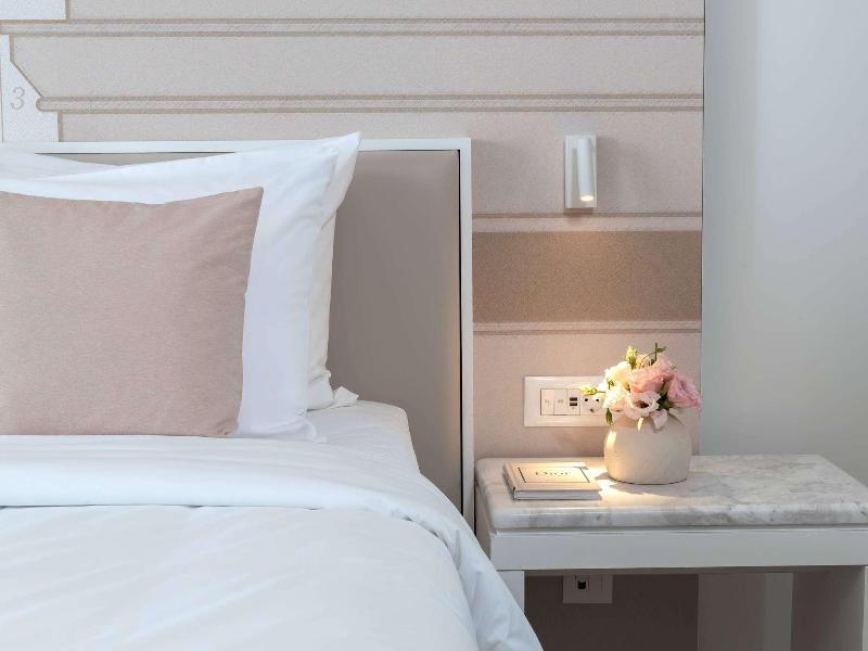 Mercure Patras Astir image