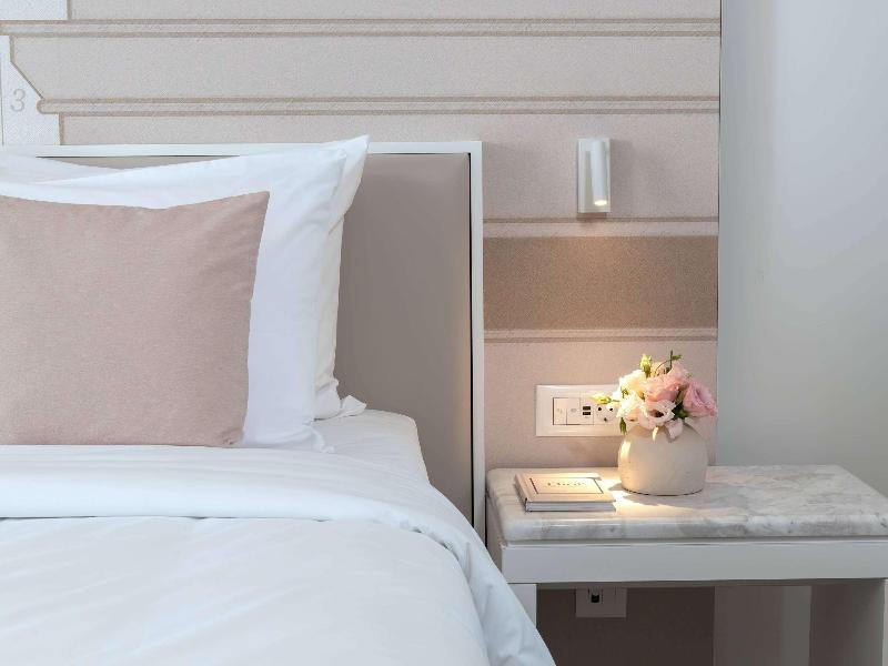 Mercure Patras Astir image