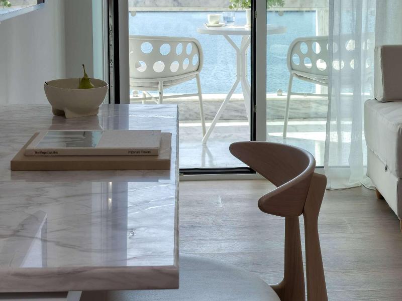 Mercure Patras Astir image