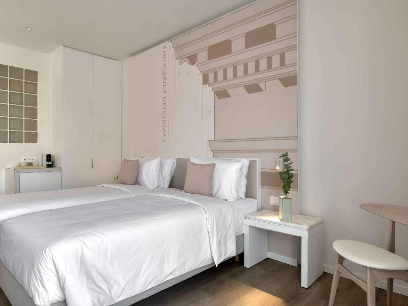 Mercure Patras Astir image
