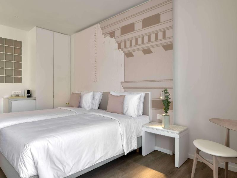 Mercure Patras Astir image