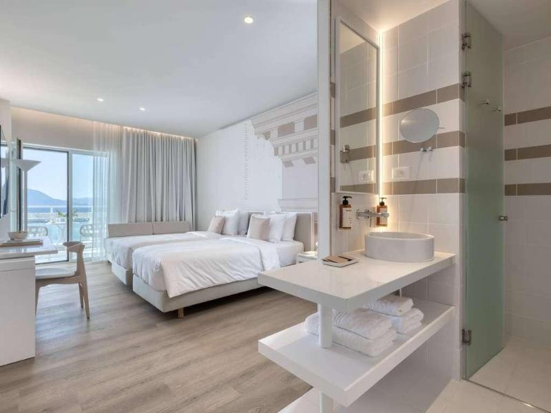 Mercure Patras Astir image