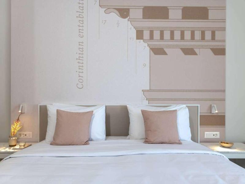 Mercure Patras Astir image