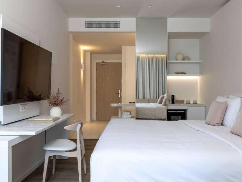 Mercure Patras Astir image