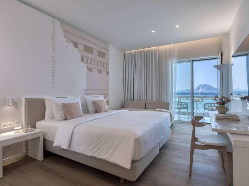 Mercure Patras Astir image