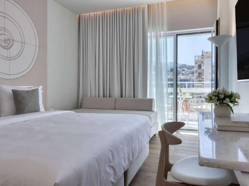 Mercure Patras Astir image