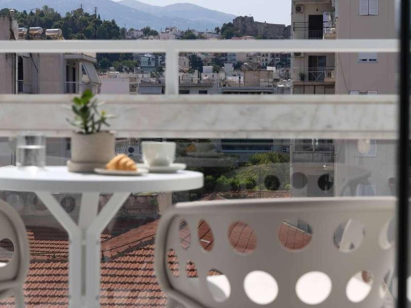 Mercure Patras Astir image