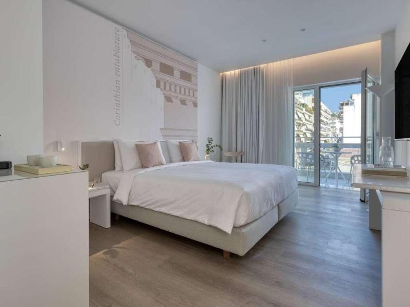 Mercure Patras Astir image