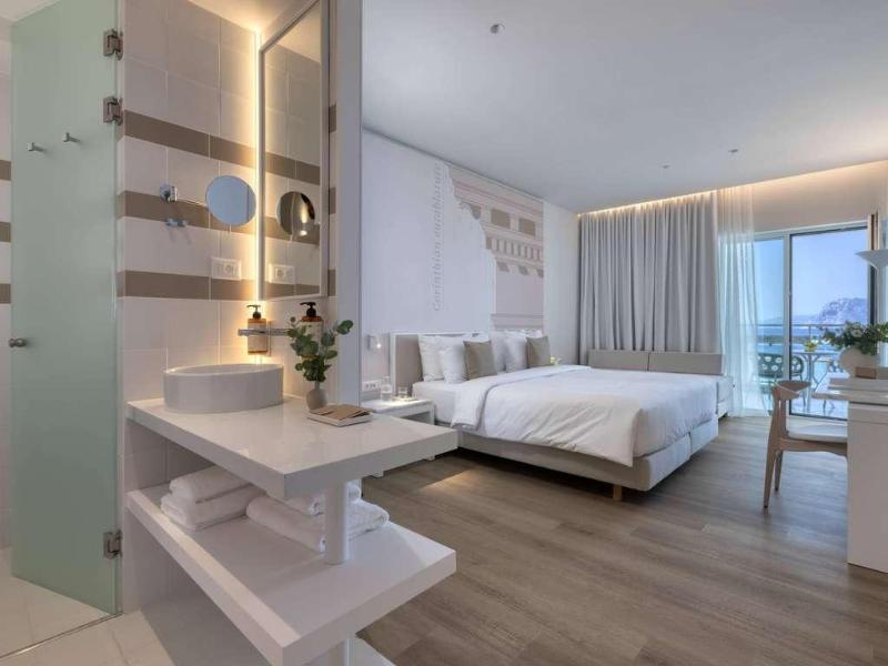 Mercure Patras Astir image