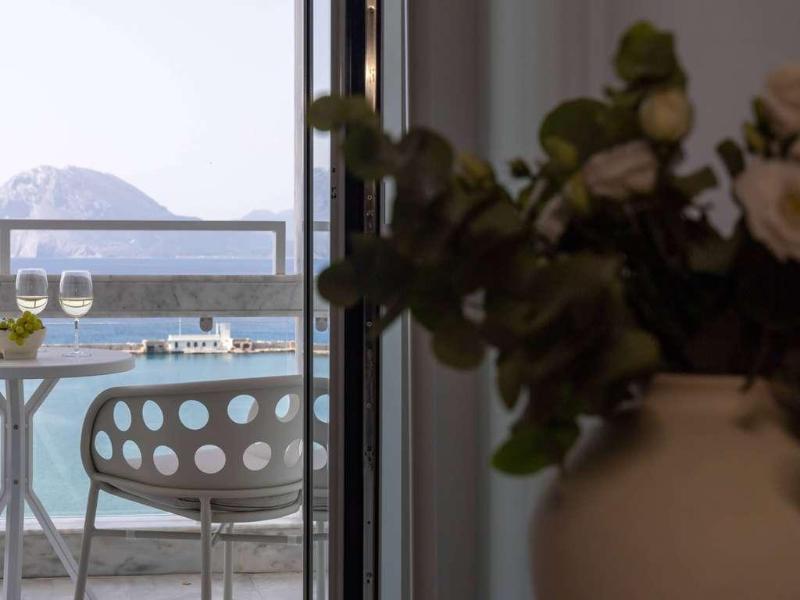 Mercure Patras Astir image