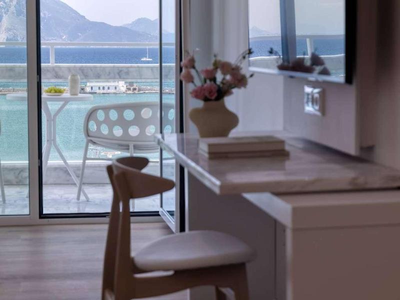 Mercure Patras Astir image
