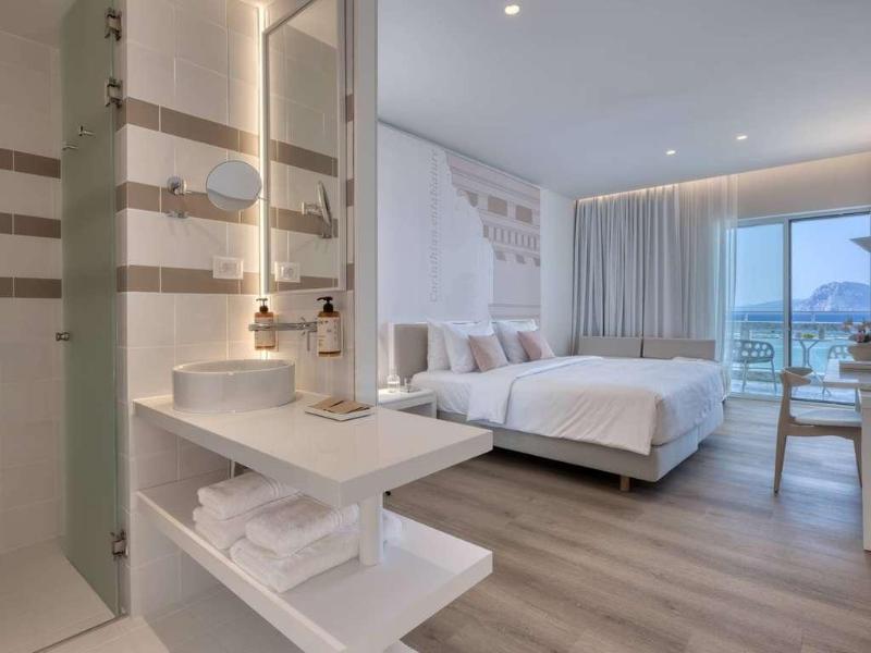 Mercure Patras Astir image