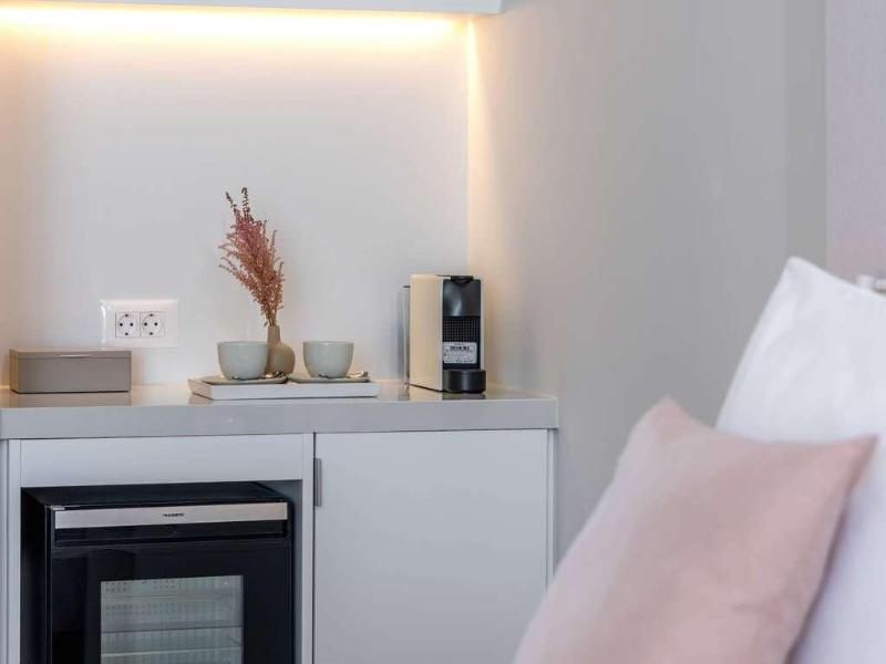 Mercure Patras Astir image