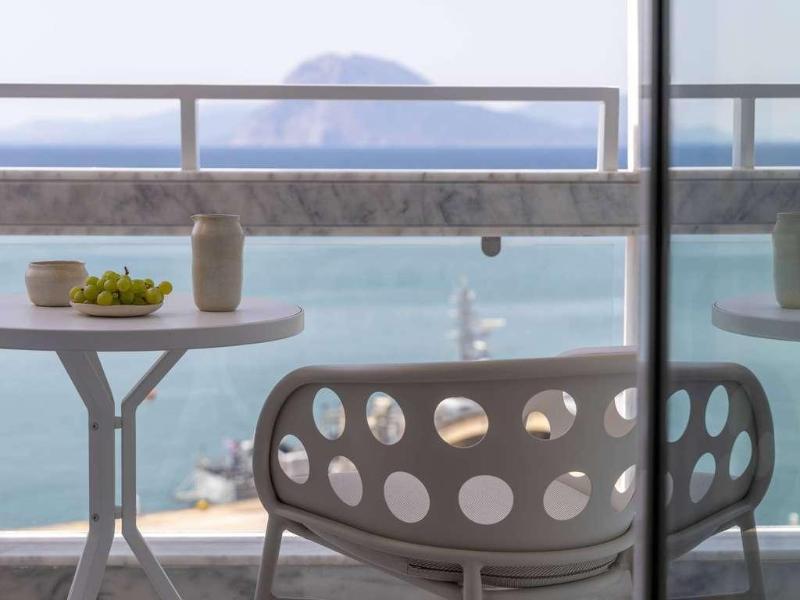 Mercure Patras Astir image