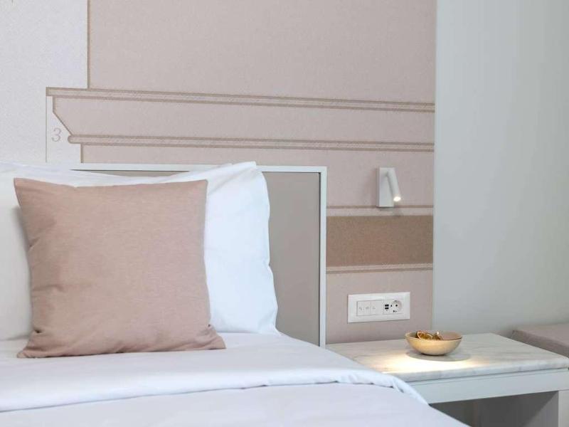Mercure Patras Astir image