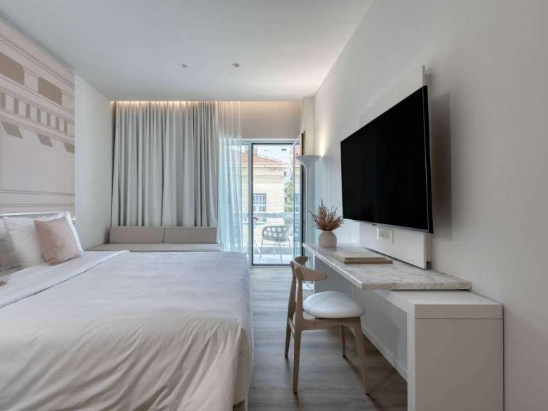 Mercure Patras Astir image