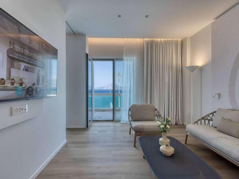 Mercure Patras Astir image