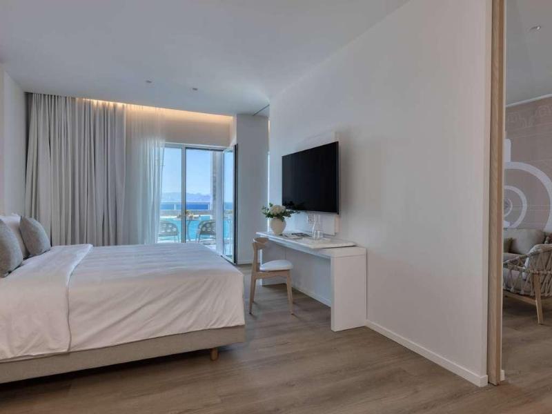 Mercure Patras Astir image