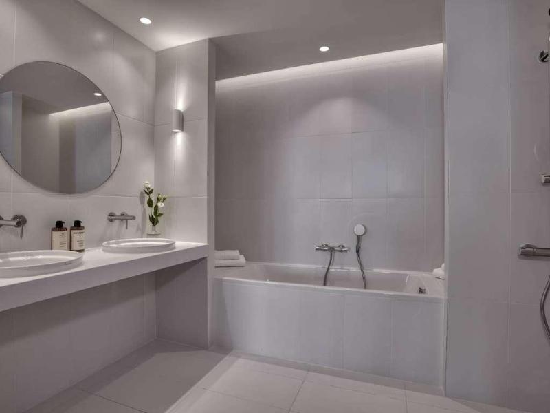 Mercure Patras Astir image