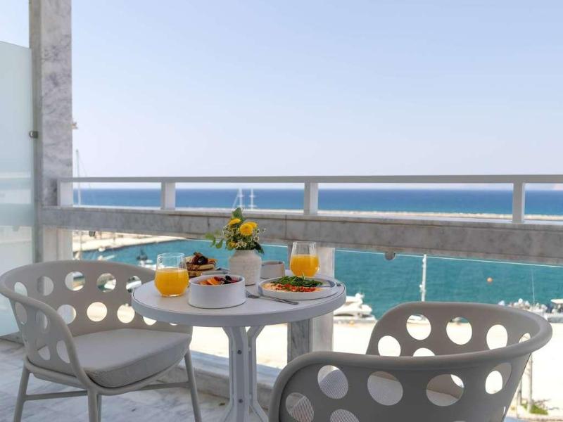 Mercure Patras Astir image