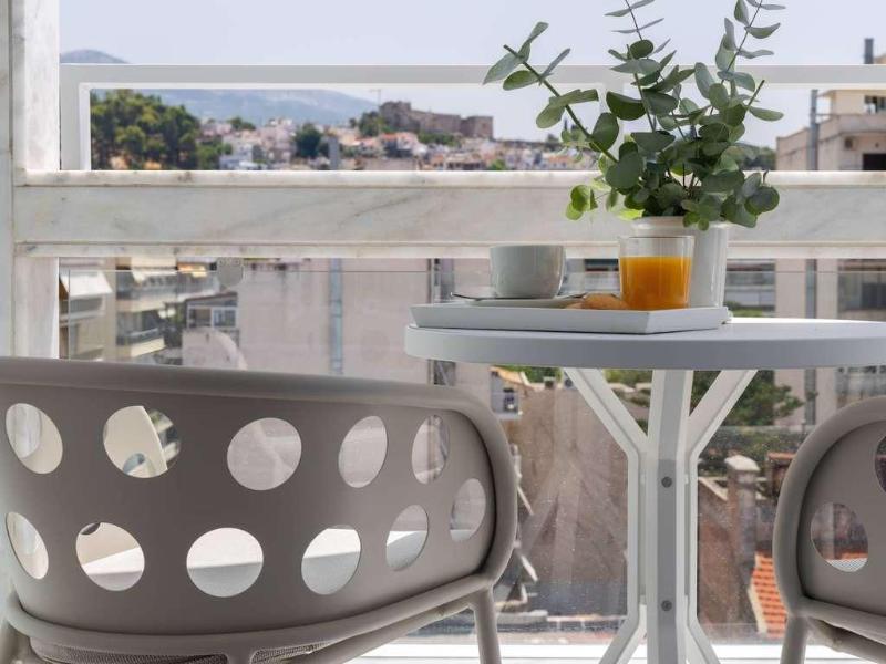 Mercure Patras Astir image