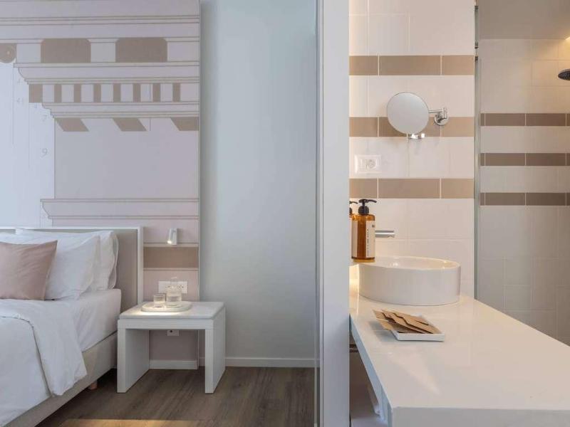 Mercure Patras Astir image