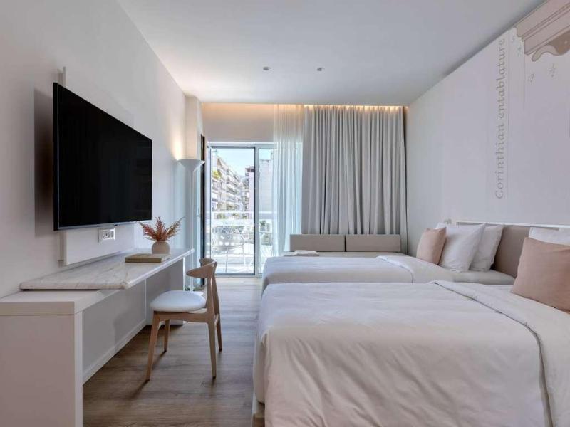Mercure Patras Astir image