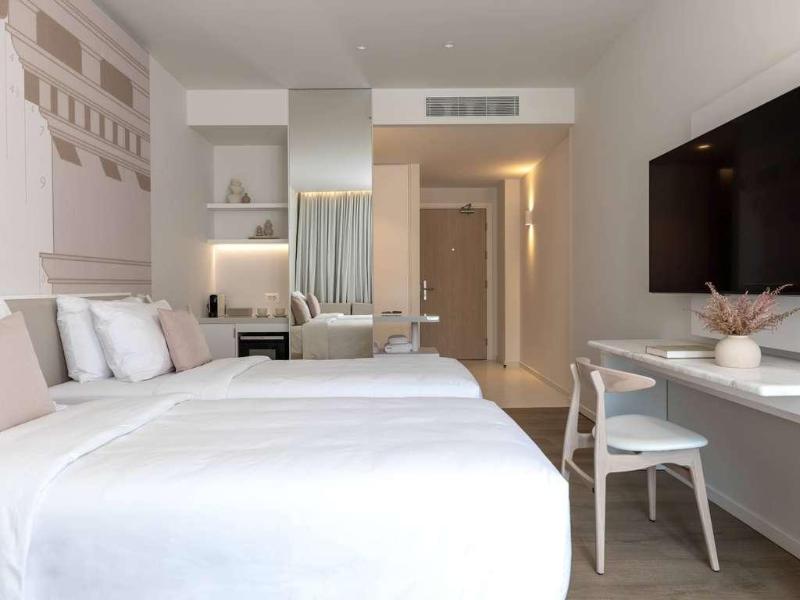 Mercure Patras Astir image