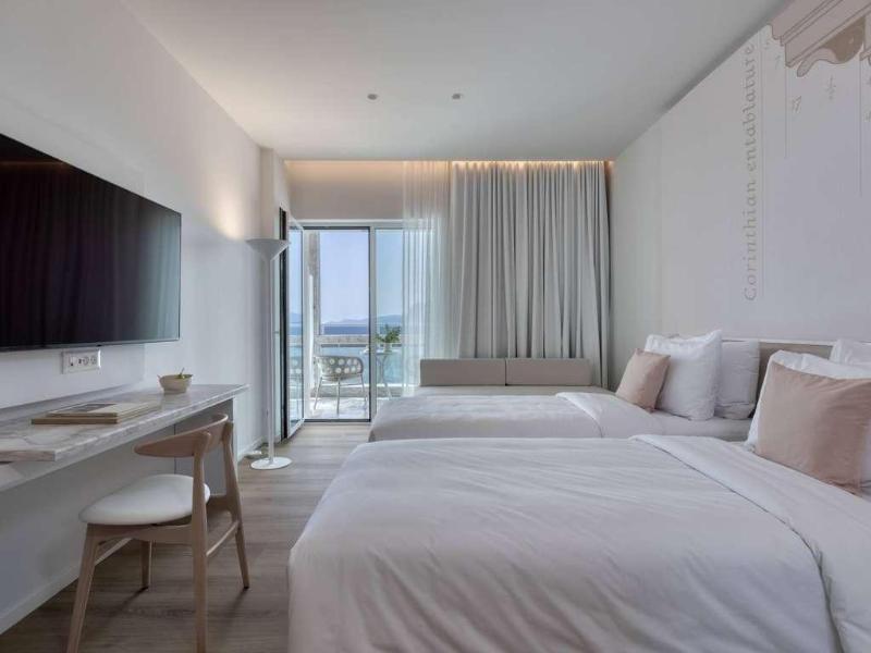 Mercure Patras Astir image