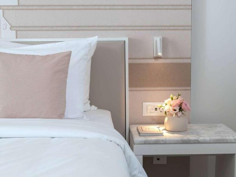 Mercure Patras Astir image