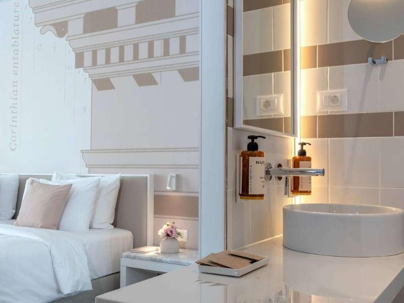 Mercure Patras Astir image