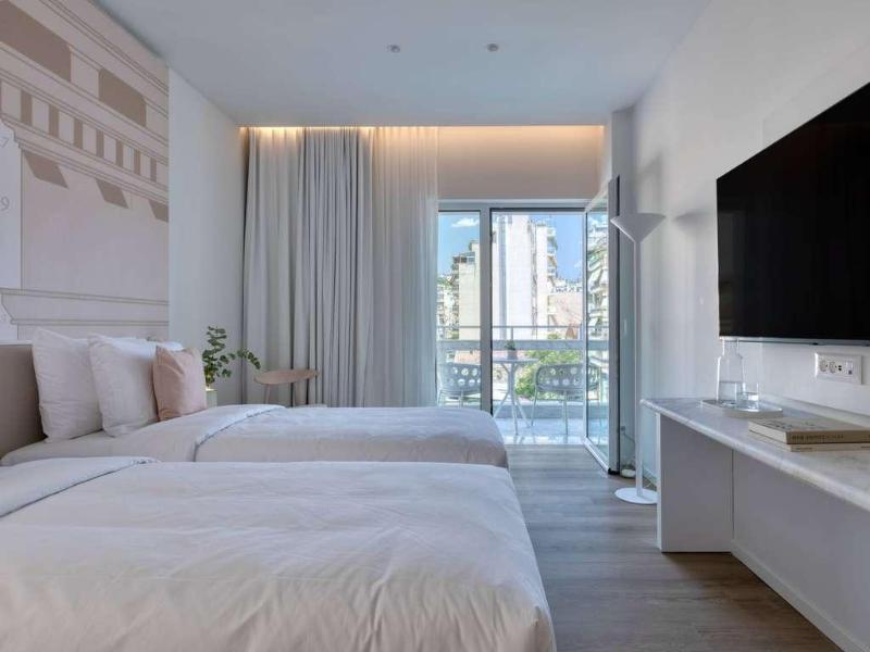 Mercure Patras Astir image